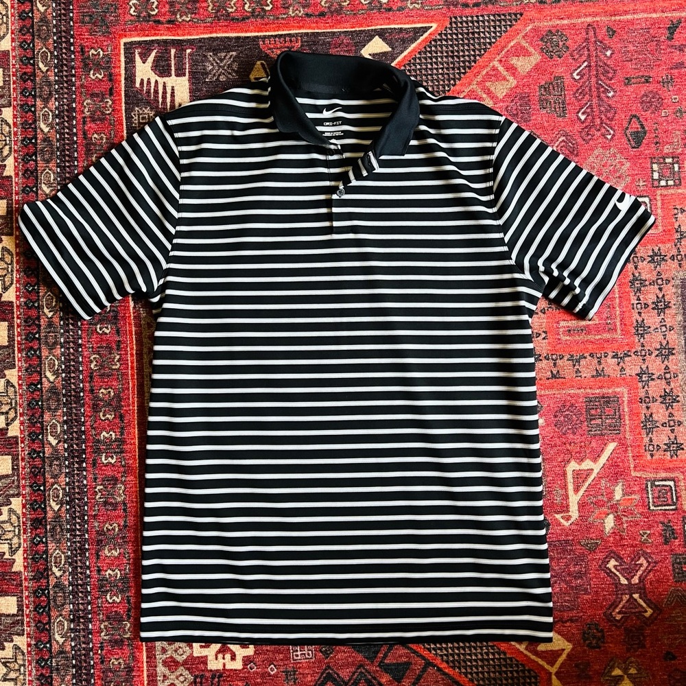 Nike Men’s Dri-FIT Polo 👕